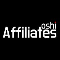 Oshi affiliates revenue share  Until then, your revenue share is 25%